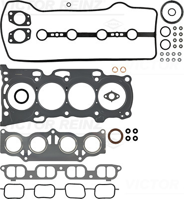 Gasket Kit, cylinder head  Art. 025350501