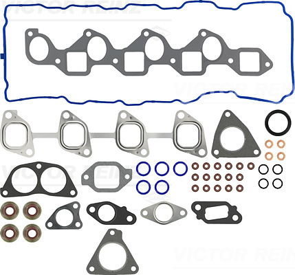 Gasket Kit, cylinder head  Art. 025358301