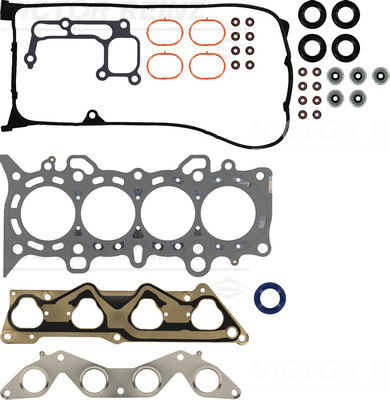 Gasket Kit, cylinder head  Art. 025370503