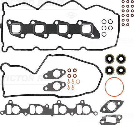 Gasket Kit, cylinder head  Art. 025374901