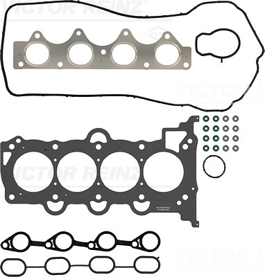 Gasket Kit, cylinder head  Art. 025401002