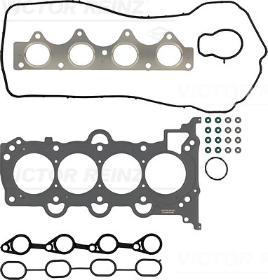 Gasket Kit, cylinder head  Art. 025401502