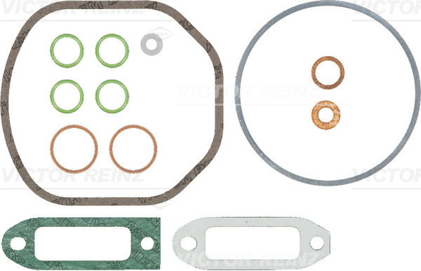 Gasket set, cylinder head  Art. 031261205