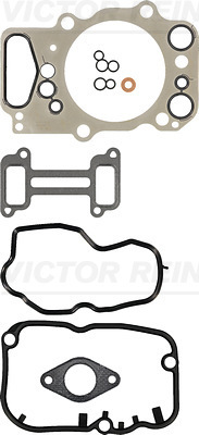 Gasket set, cylinder head  Art. 033488502