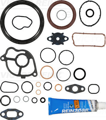 Gasket Kit, crankcase  Art. 081002301