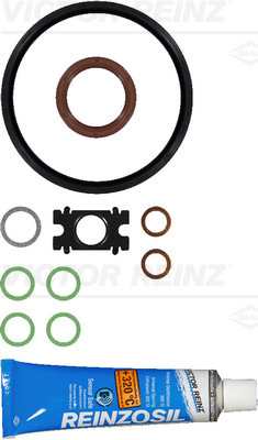 Gasket Kit, crankcase  Art. 081003801