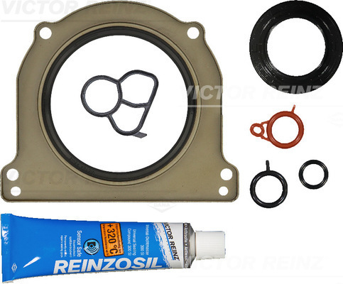 Gasket Kit, crankcase  Art. 081018401