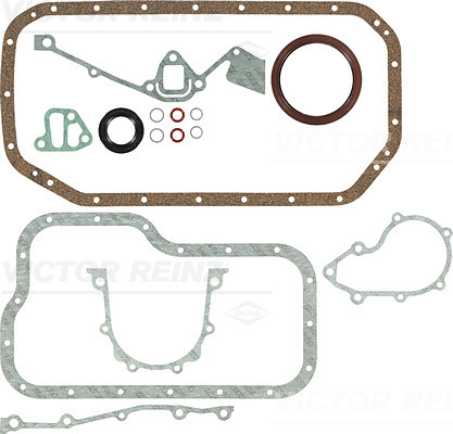 Seal kit, crankcase  Art. 081973704