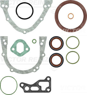 Gasket Kit, crankcase  Art. 082313402