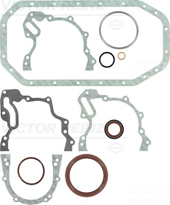 Gasket Kit, crankcase  Art. 082352202