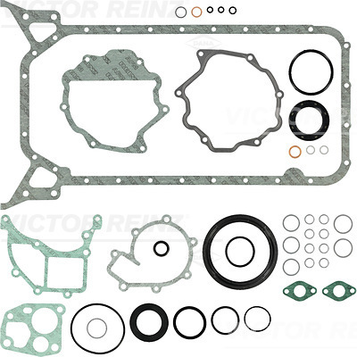 Gasket Kit, crankcase  Art. 082620402