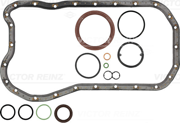 Gasket Kit, crankcase  Art. 082732102