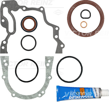 Gasket Kit, crankcase  Art. 083141402