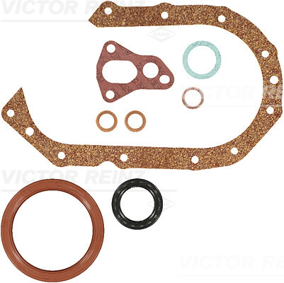 Gasket Kit, crankcase  Art. 083360601