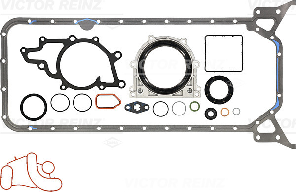 Gasket Kit, crankcase  Art. 083403801