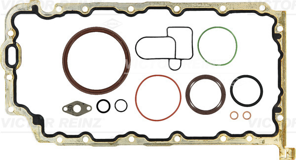 Gasket Kit, crankcase  Art. 083416401