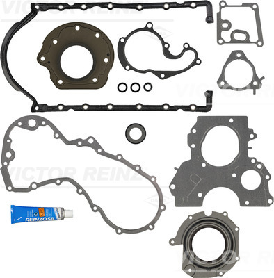 Gasket Kit, crankcase  Art. 083432701