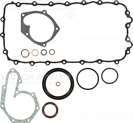 Gasket Kit, crankcase  Art. 083441402