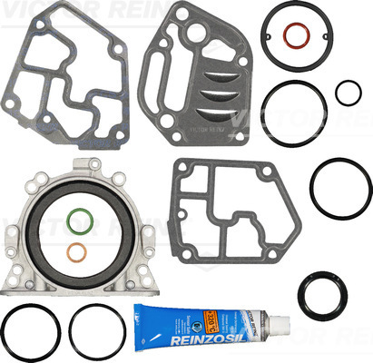 Gasket Kit, crankcase  Art. 083503801