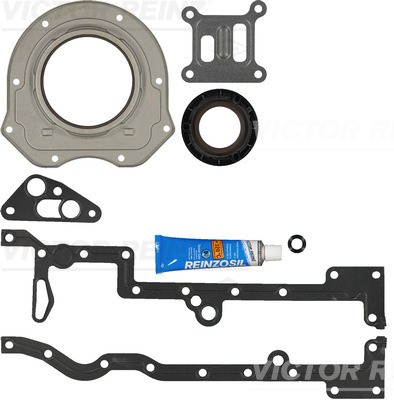 Gasket Kit, crankcase  Art. 083553601