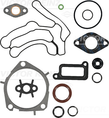 Gasket Kit, crankcase  Art. 083624101