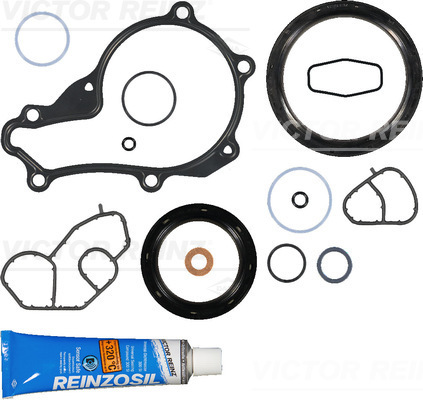 Gasket Kit, crankcase  Art. 083686901