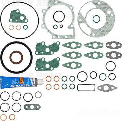 Gasket Kit, crankcase  Art. 083719301