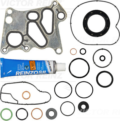 Gasket Kit, crankcase  Art. 083722303