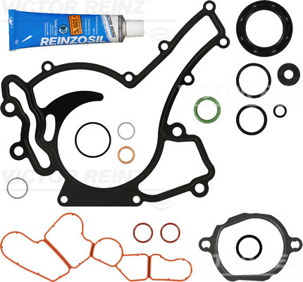 Gasket Kit, crankcase  Art. 083771901