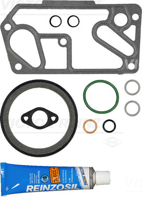 Gasket Kit, crankcase  Art. 083833201