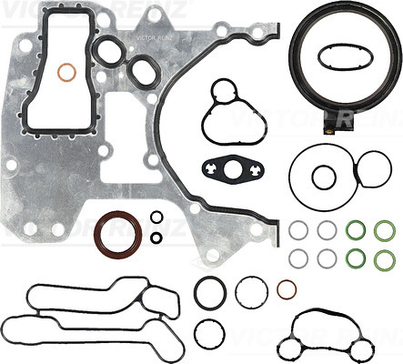 Gasket Kit, crankcase  Art. 083843101