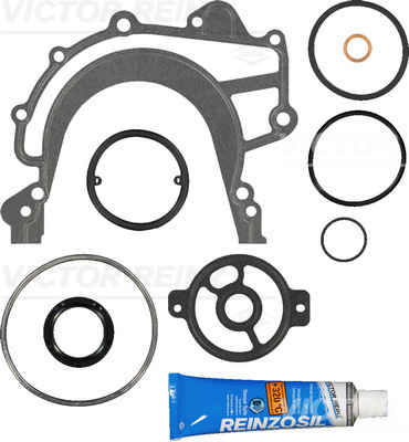 Gasket Kit, crankcase  Art. 083844301