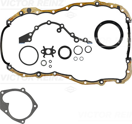 Gasket Kit, crankcase  Art. 083851701