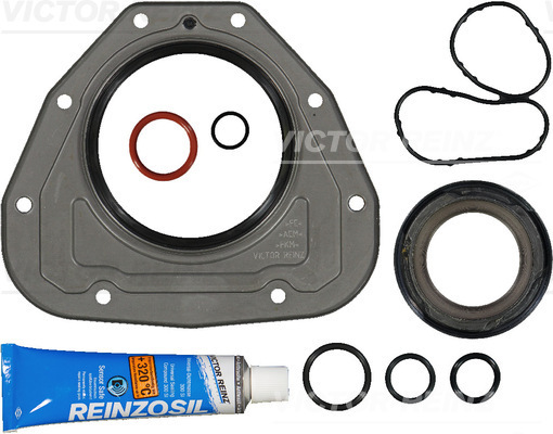 Gasket Kit, crankcase  Art. 083851801