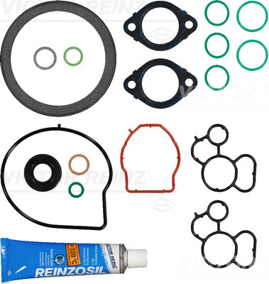 Gasket Kit, crankcase  Art. 083958601