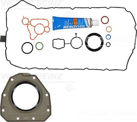 Gasket Kit, crankcase  Art. 084275601