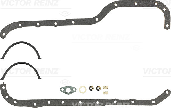 Gasket Set, oil sump  Art. 101293201