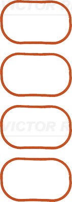 Gasket Set, intake manifold  Art. 111000001