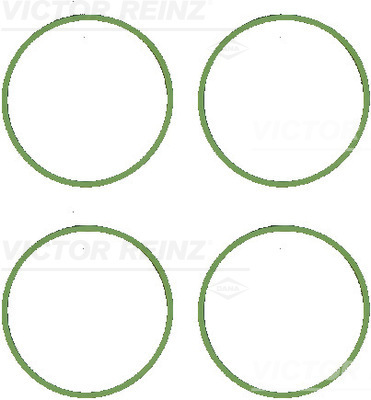 Gasket Set, intake manifold  Art. 111107101