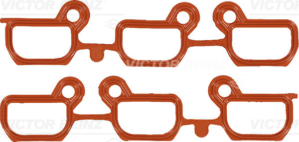 Gasket Set, intake manifold  Art. 113307401