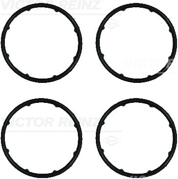 Gasket Set, intake manifold  Art. 113443401