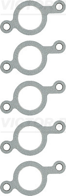 Gasket Set, exhaust manifold  Art. 113498601