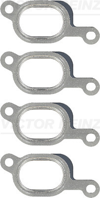 Gasket Set, exhaust manifold  Art. 113498703