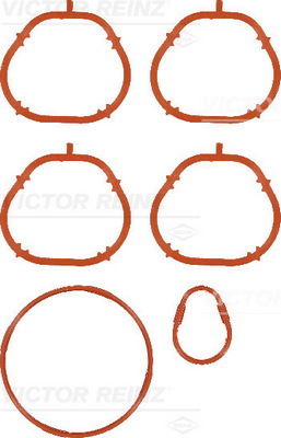 Gasket Set, intake manifold  Art. 113562601