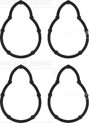 Gasket Set, intake manifold  Art. 113714101