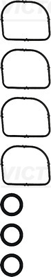 Gasket Set, intake manifold  Art. 113728201