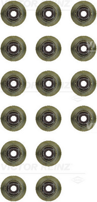 Seal Set, valve stem  Art. 121264301