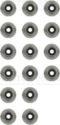 Seal Set, valve stem  Art. 121324601