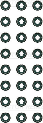 Seal Set, valve stem (Gear side)  Art. 122605808