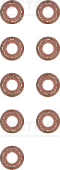 Seal Set, valve stem (Left)  Art. 122949103